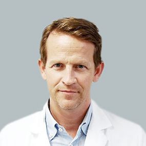 Dr. - Georg Wille - Schilddrüsenchirurgie - 