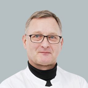 Prof. Dr. med. 
Gerhard Rümenapf 