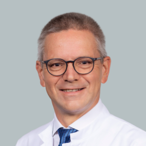 Dr. - Peter Bernius - Kinderorthopädie - 